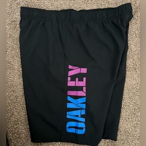 Men’s Oakley Swim Suit